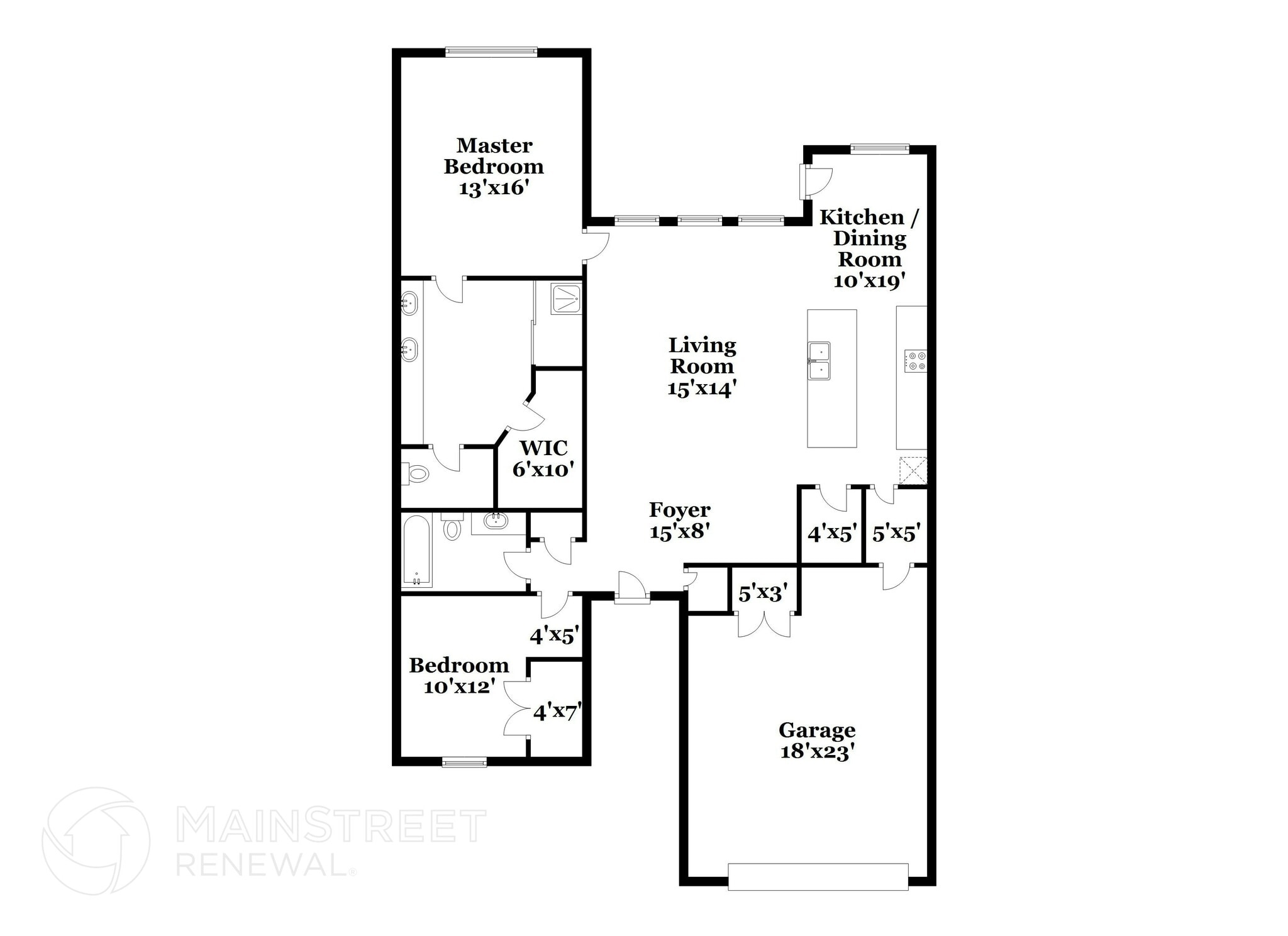 Building Photo - 1504 NE Jaclyn Dr