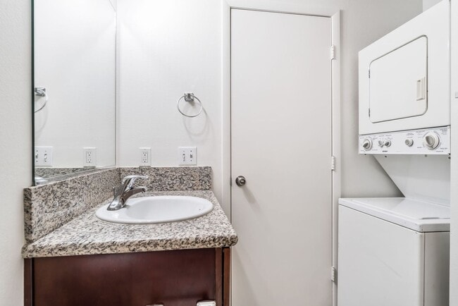 Building Photo - Modern Gated Condo Near the Strip with Pool & Covered Parking!