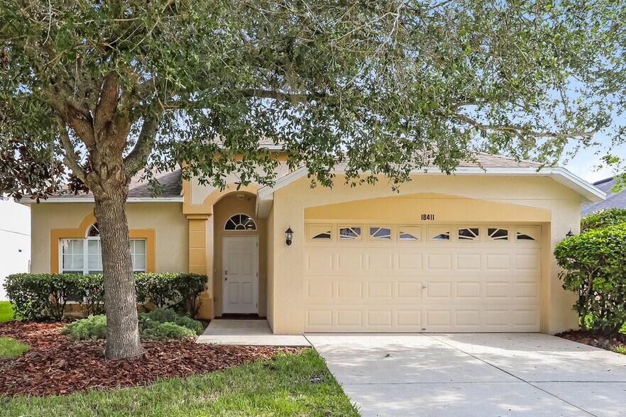 Primary Photo - 18411 Dajana Ave