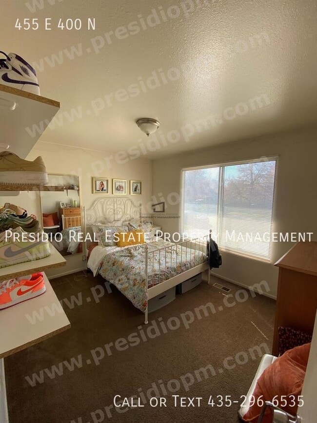 Building Photo - 455 E 400 N