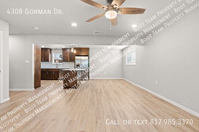 Building Photo - 4308 Gorman Dr