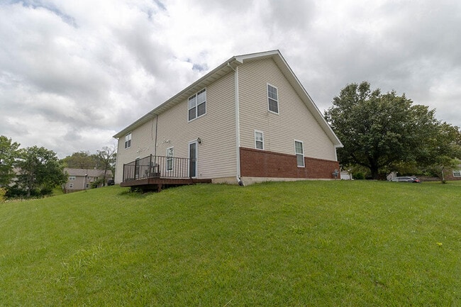 Building Photo - 5981 E Limoges Dr
