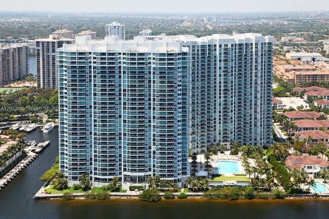 Building Photo - 3201 NE 183rd St