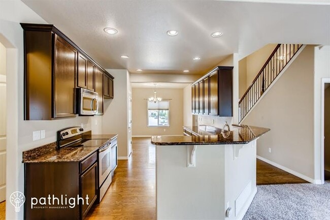 Building Photo - 7415 Pimlico Drive