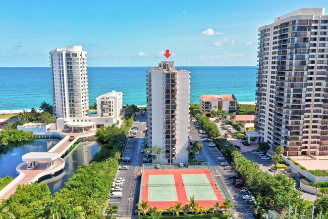 Building Photo - 4200 N Ocean Dr