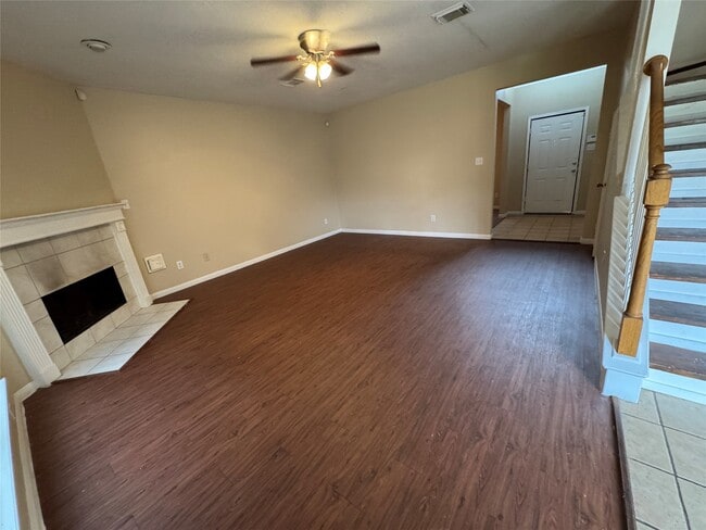 Building Photo - 4018 Longway Estates Ct