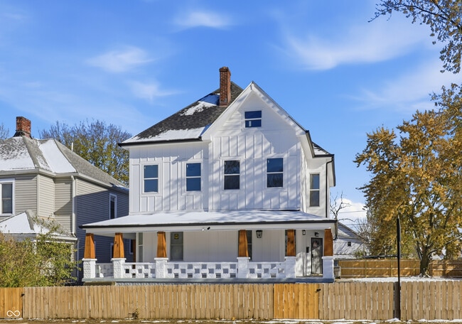 Building Photo - 29 N State Ave