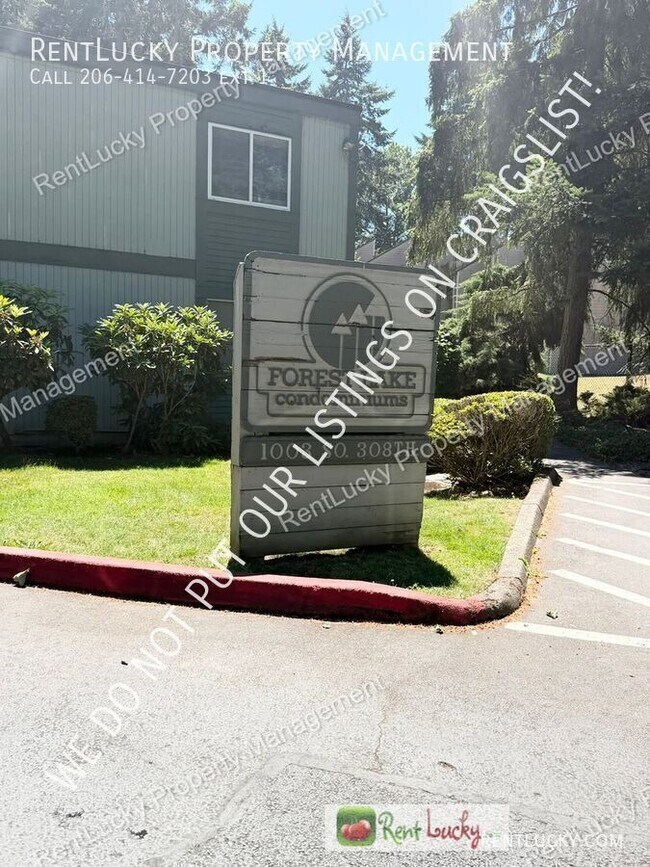 Building Photo - 1003 S 308th St