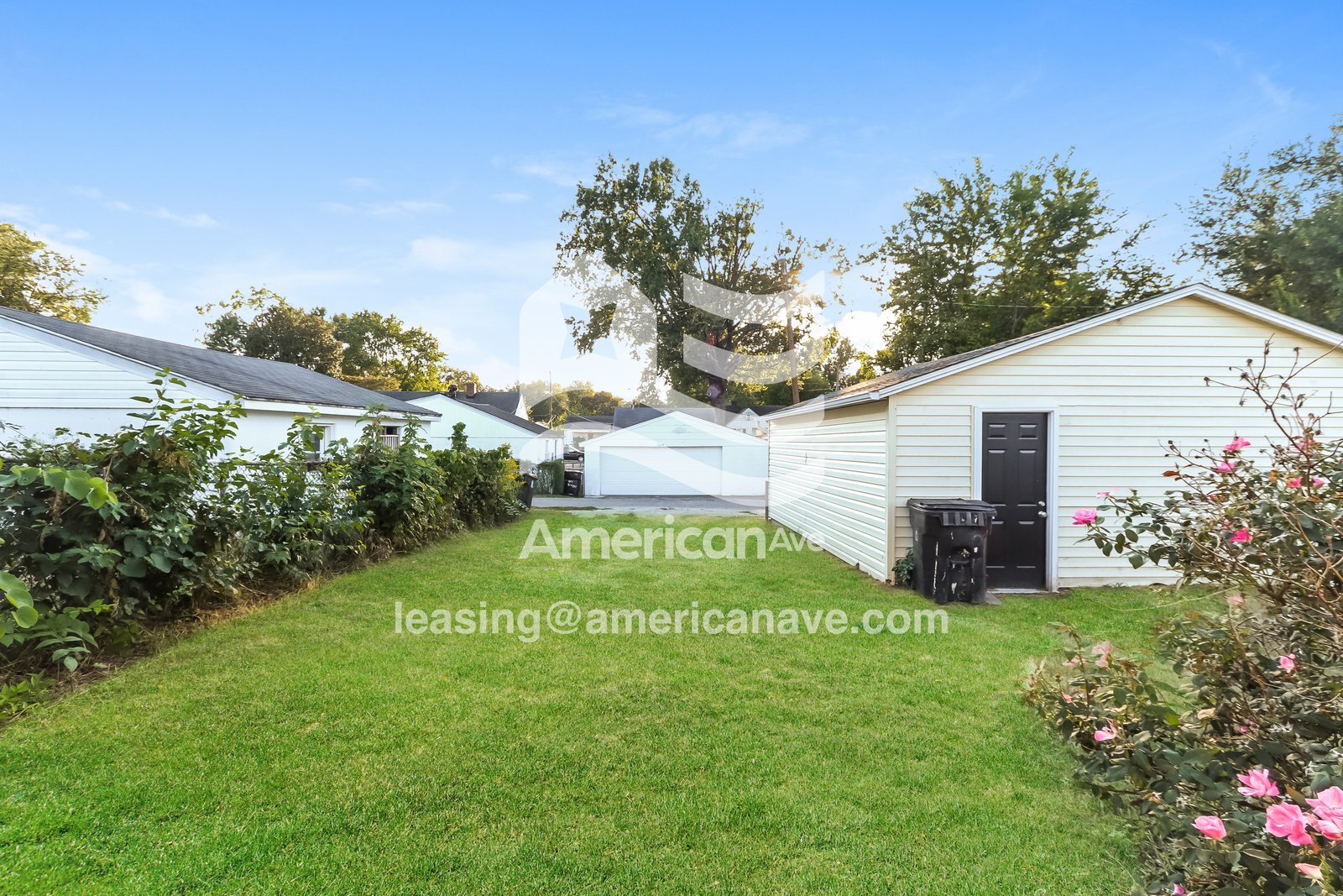 Building Photo - 1038 Lincoln Ave