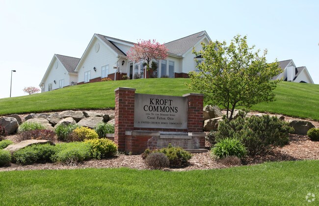 Building Photo - Kroft Commons