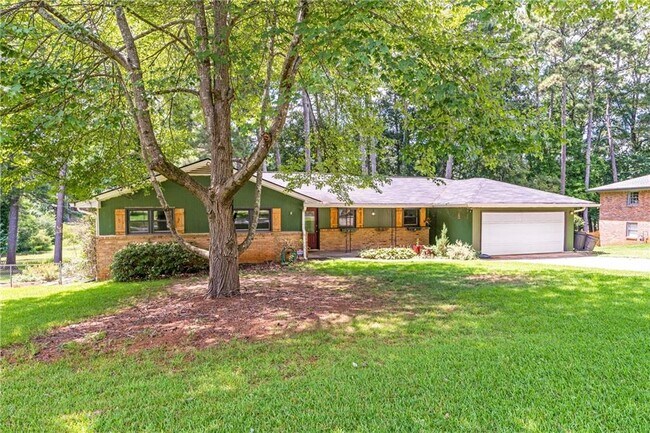 Building Photo - 2850 Templar Knight Dr