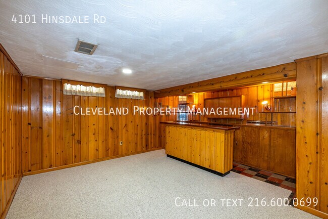 Building Photo - 4101 Hinsdale Rd