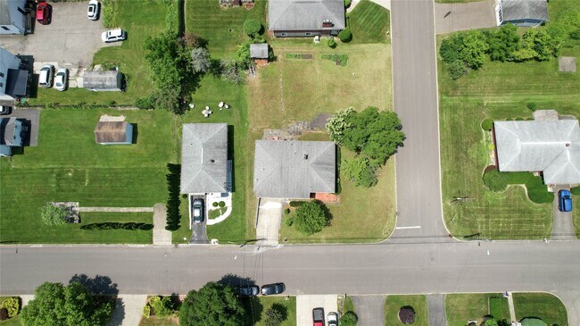 Building Photo - 409 Milan Ave