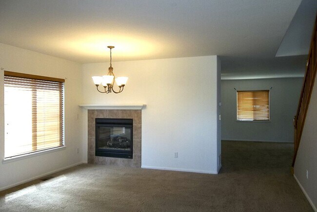 Building Photo - Quiet Neighborhood Living with Room to Grow