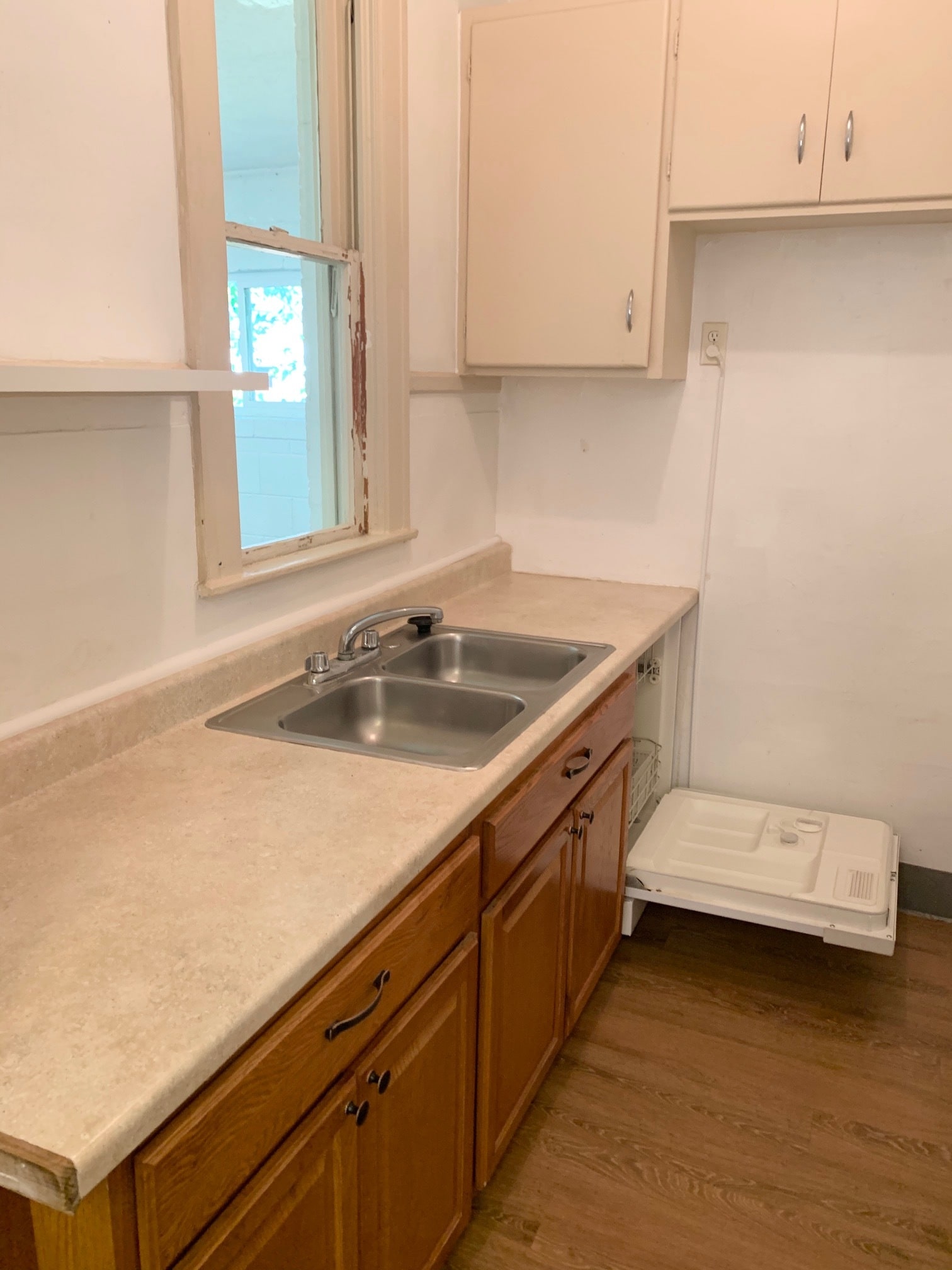 Kitchen - 814 S Jefferson St