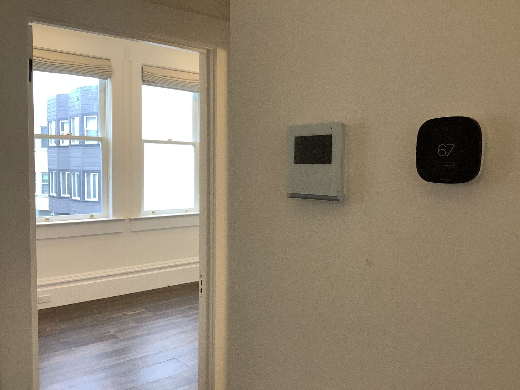 AC Controller - 115 Magnolia St