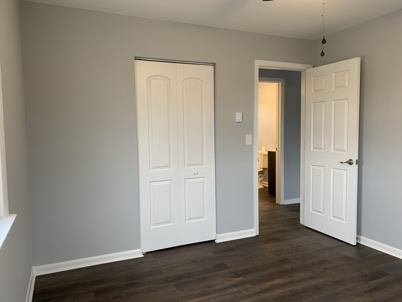 Bedroom - 73 Locust St
