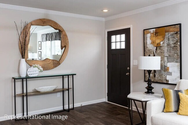 Building Photo - Knoxville 37920 - 3 bedroom 2 bath - call ...