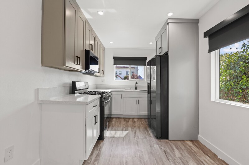 Building Photo - 2511 Pennsylvania Ave