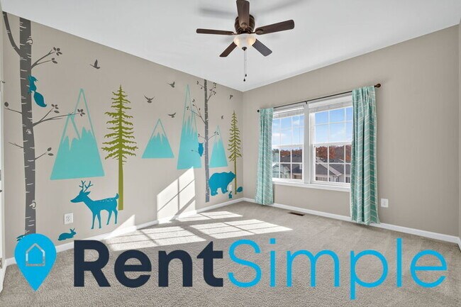 Building Photo - 7485 Brunson Cir