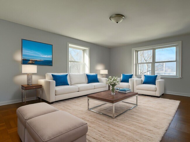 Floorplan - 14 Thayer Street