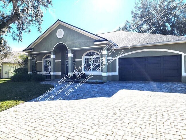 Building Photo - 2141 Durban Ct