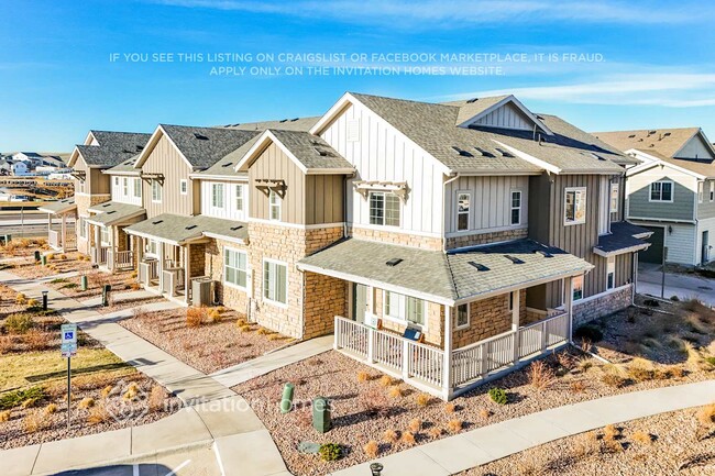 Building Photo - 1728 S Elk Way