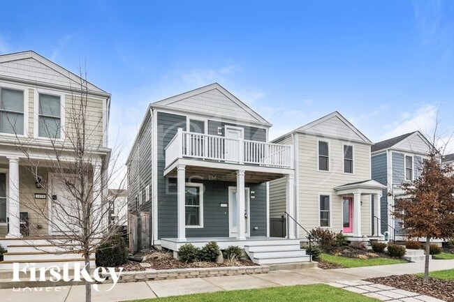 Building Photo - 3414 Sublette St