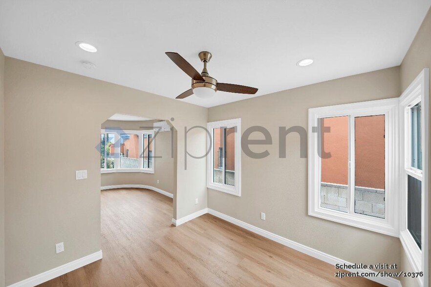 Building Photo - 1316 Miller Ave