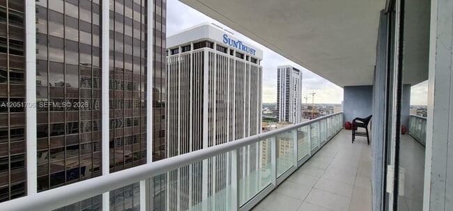 Building Photo - 50 Biscayne Blvd