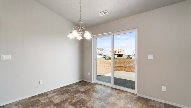 Building Photo - 3 Bedroom, 2 Bath Airway Heights Rancher that is less than 2 years old