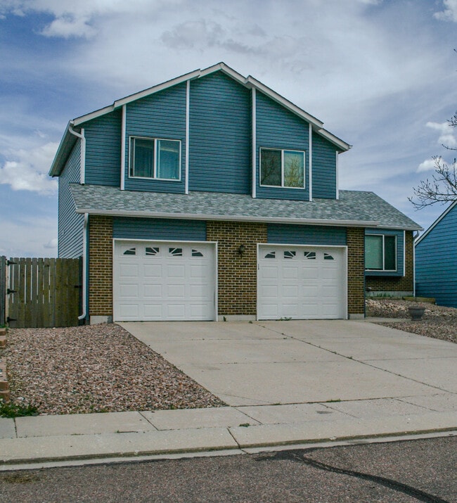 Primary Photo - 7890 Candleflower Cir