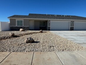 Building Photo - Coming Soon! Brand New Construction - 3 bedroom- 2 bath 4 Plex