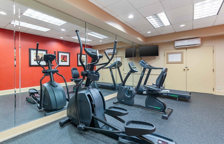Building Photo - Furnished Studio-Atlanta - Gwinnett Place