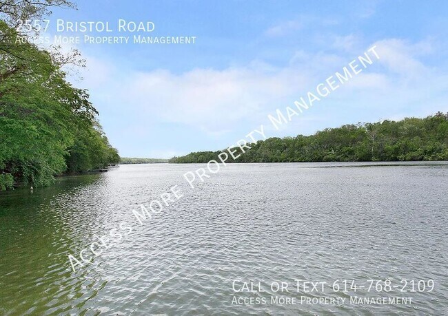Building Photo - 2557 Bristol Rd