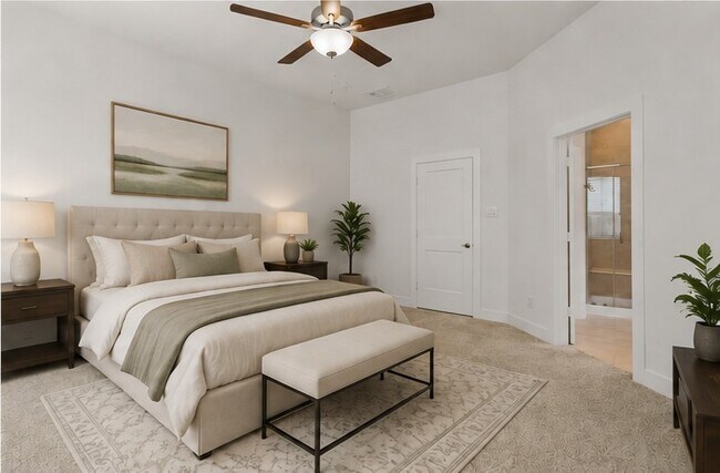Building Photo - 21118 Garden Palm Dr