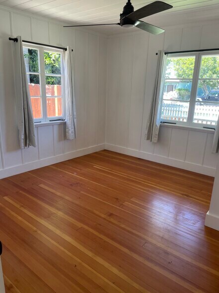 Bedroom 1 - 261 Evergreen Ave