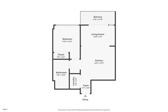 Building Photo - Fully furnished 1 bedroom w/ parking at The Park on Keeaumoku