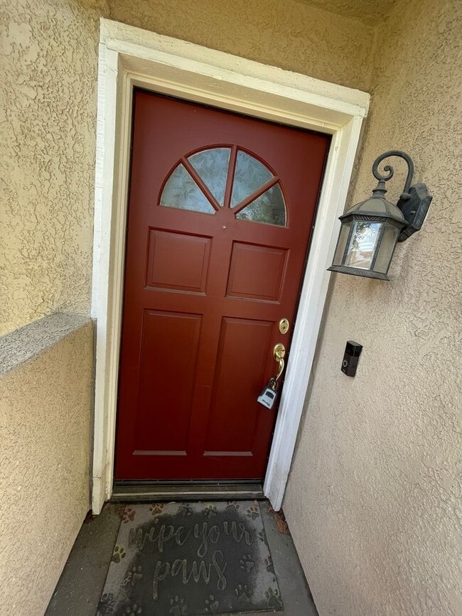 Great Woodbridge Townhome!! - Great  Woodbridge Townhome!!