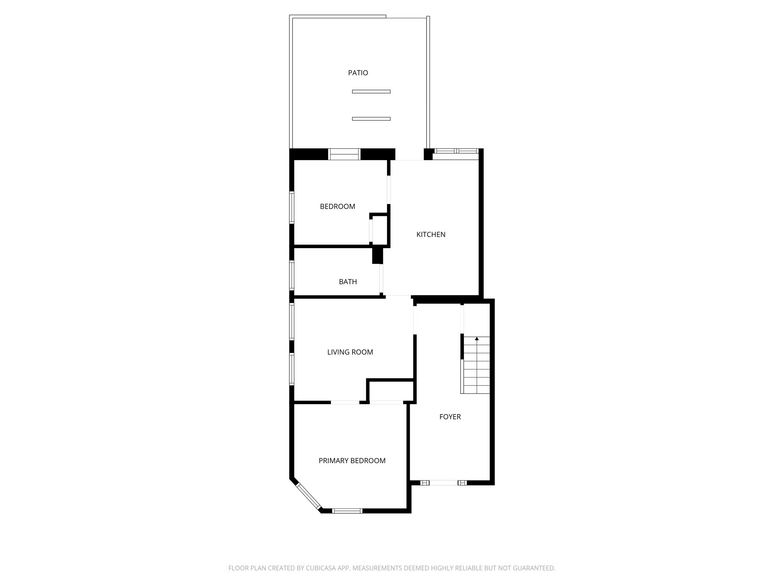 Building Photo - 95 Florida St