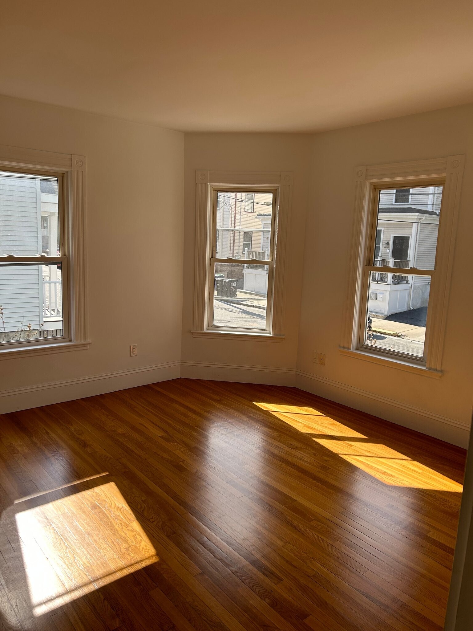 Building Photo - 81 Flint St