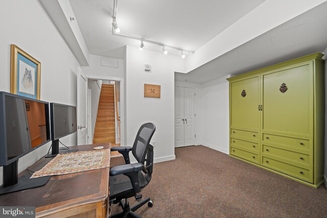 Building Photo - 631 D Street NW