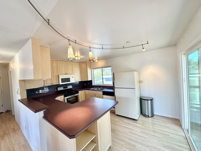 Building Photo - Newly Updated 4 Bedroom UMED Home!