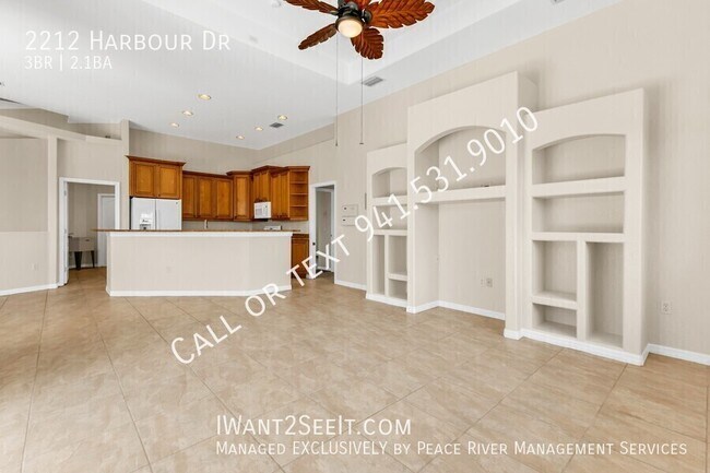 Building Photo - 2212 Harbour Dr