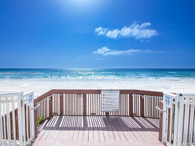 Building Photo - 19201 Collins Ave