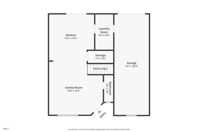 Building Photo - Cute home with engineered hardwood floorin...