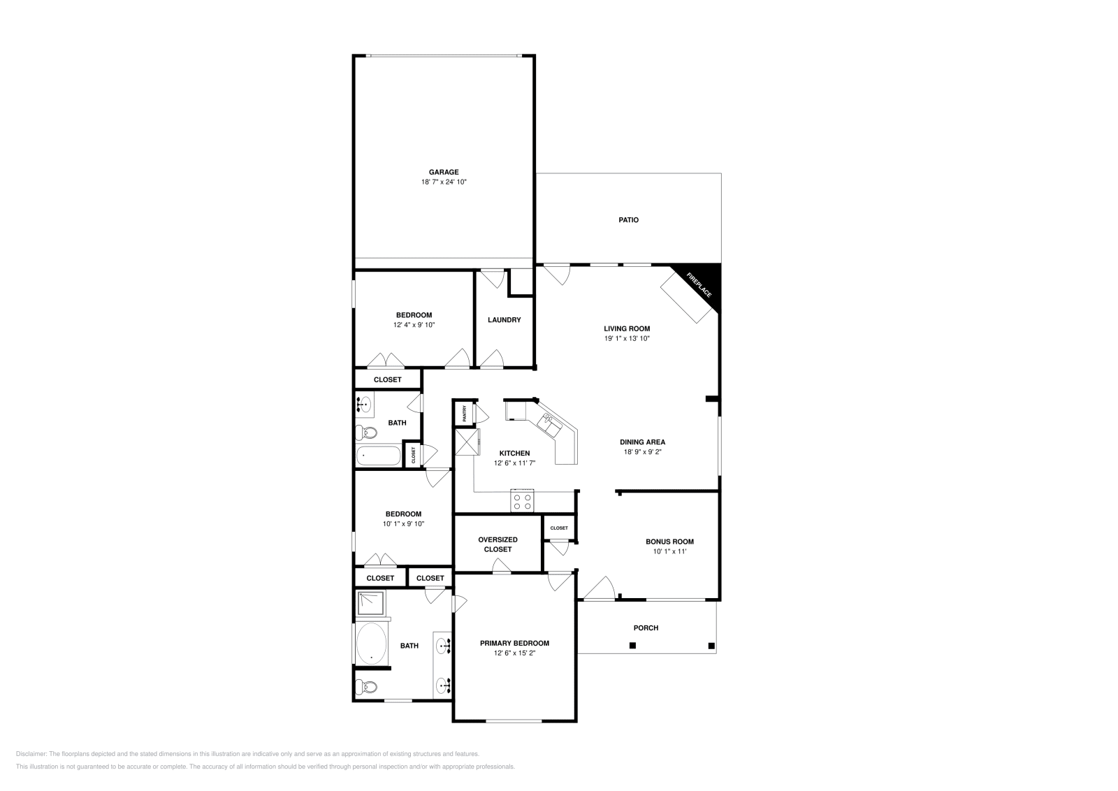 Building Photo - 111 Rockbrook Dr