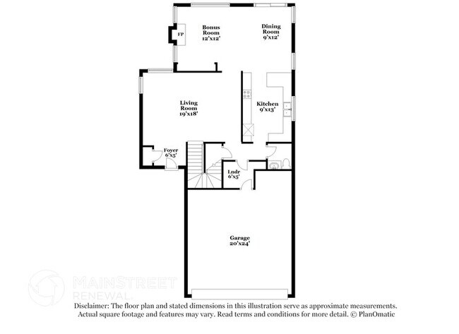 Building Photo - 2541 W Gary Dr