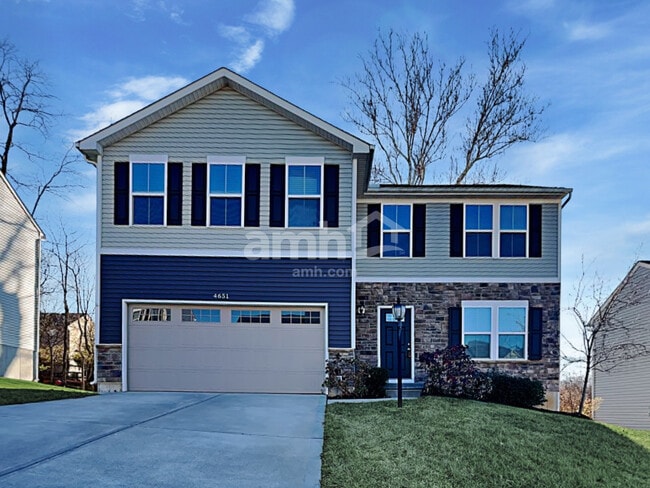 Building Photo - 4651 Megan Danielle Dr