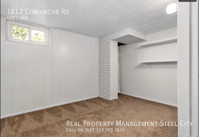 Building Photo - 1812 Comanche Rd
